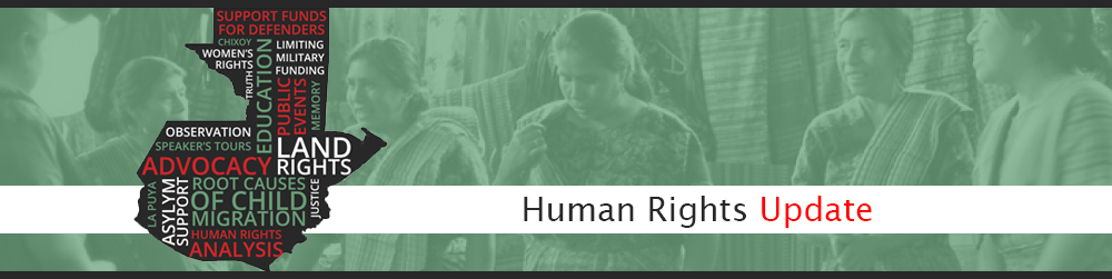 Guatemala Human Rights Commission